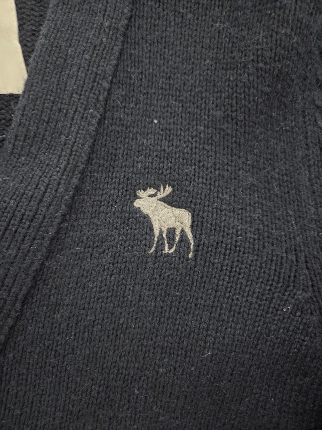 안녕하세요!
​아베크롬비 앤 피치(Abercrombie & Fitch)  상품이미지4