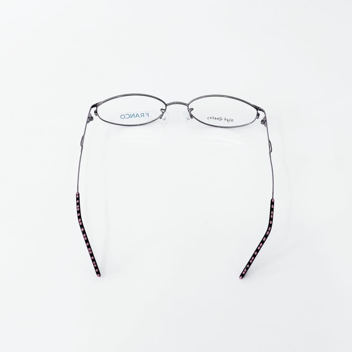 FRANCO 라벤더 메탈 데드스탁 빈티지안랄 상품이미지4