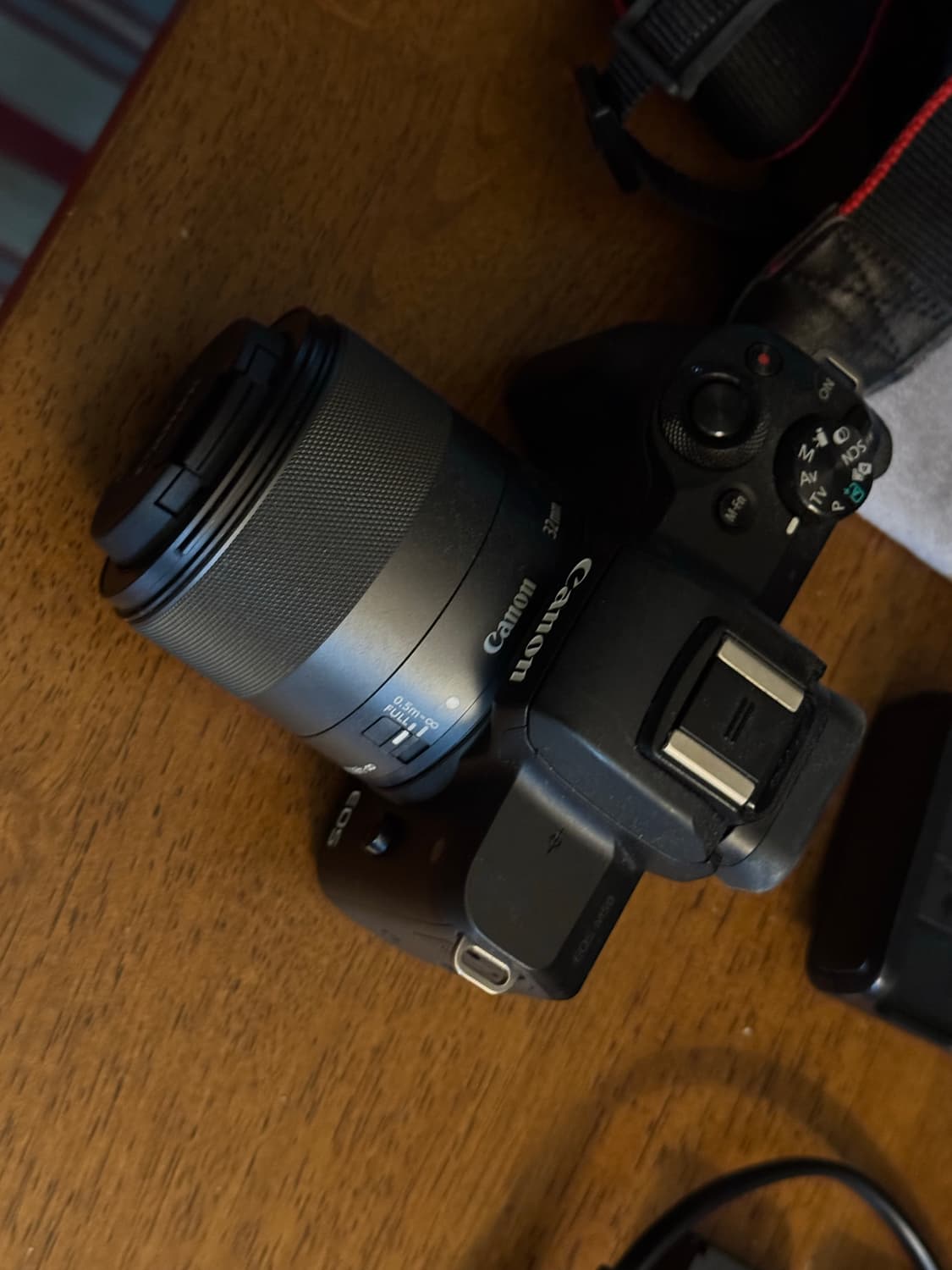 Canon M50 15-45mm렌즈 포함 패키지 (작례O, 배송비포함) 상품이미지5