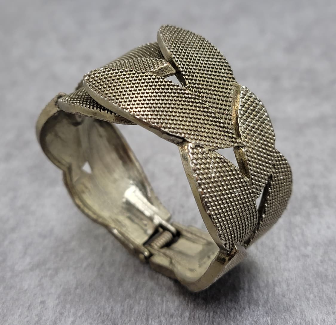 vintage cuff bangle 상품이미지4