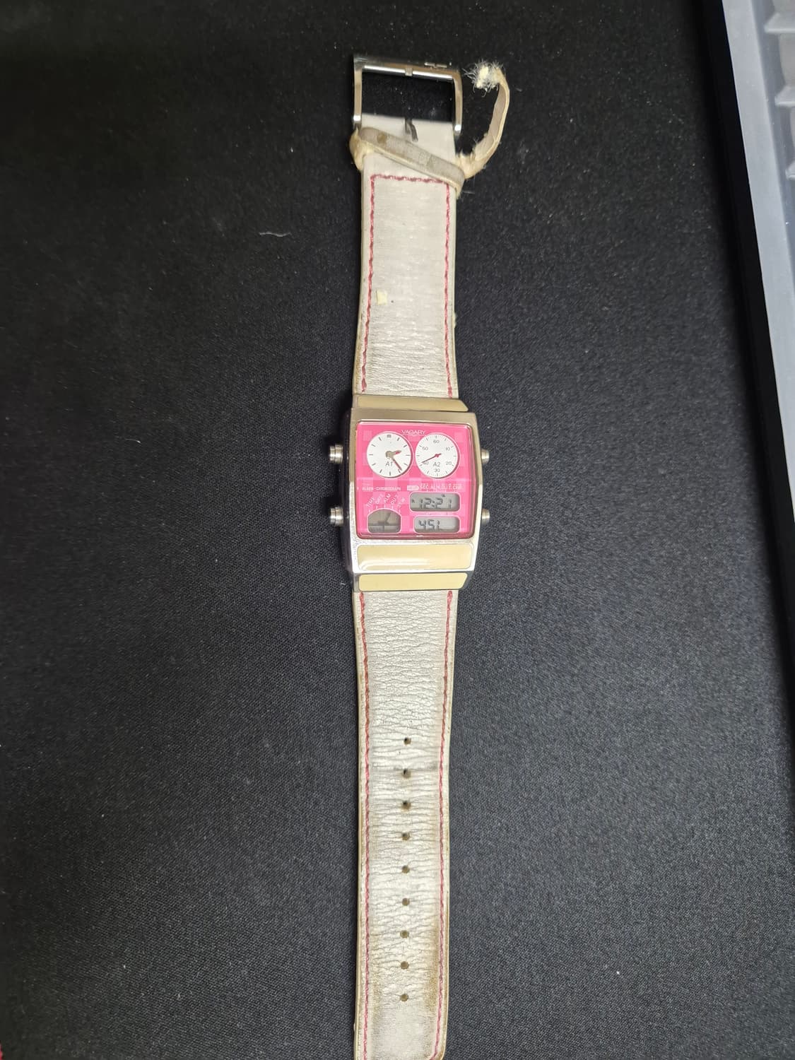 빈티지 시티즌 바가리 시계 택포 11.0 상품이미지10