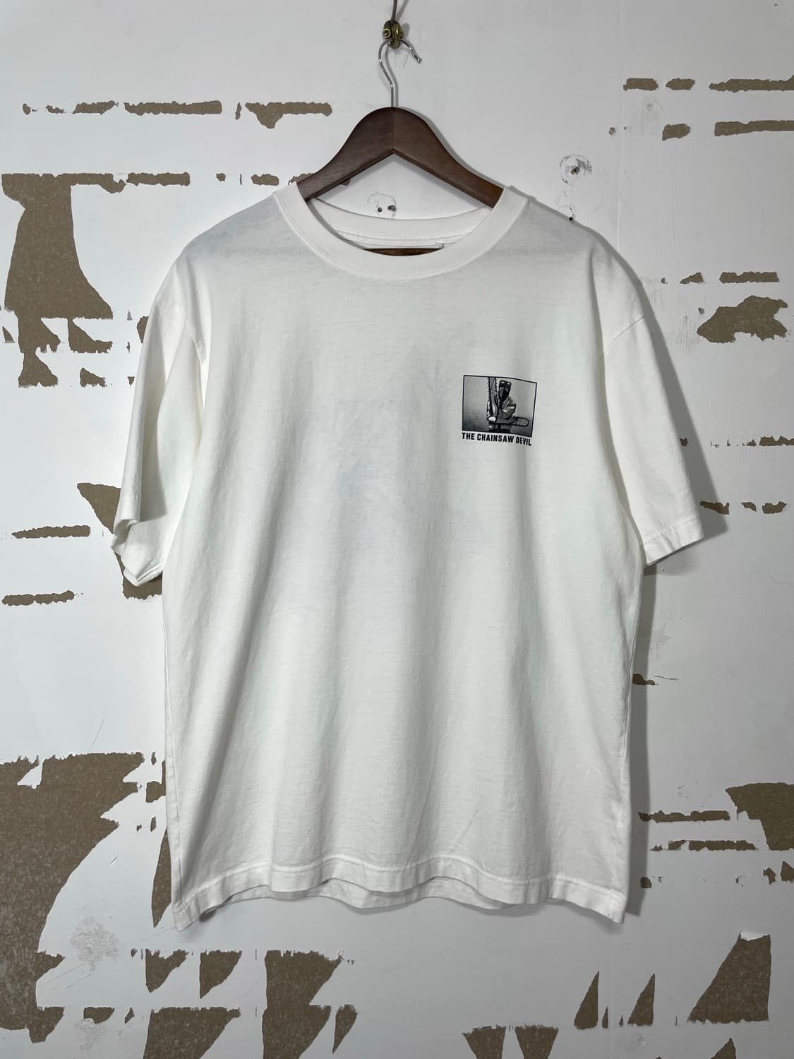 유니클로 체인소맨 ut 상품이미지2