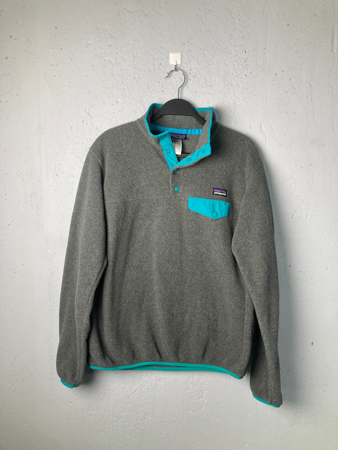 파타고니아 신칠라 니켈민트 (L) 상품이미지2