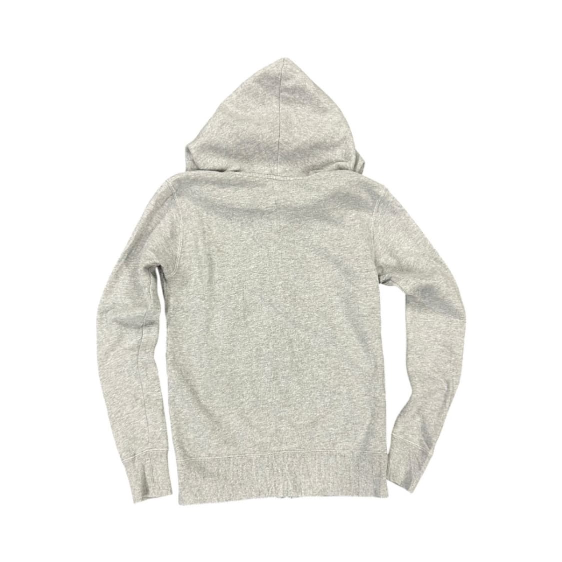 W-S) 챔피온 그레이 미니로고 후드집업 TH-025 상품이미지4