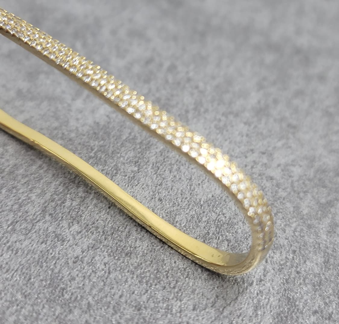 cuff bangle 상품이미지2