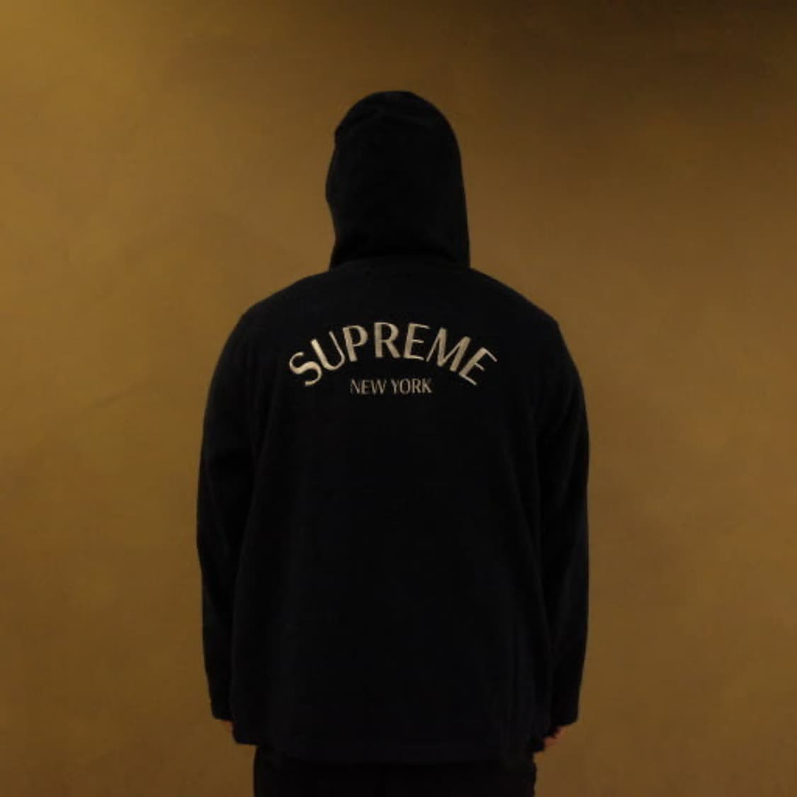 슈프림 16ss 테리 후드집업  상품이미지10