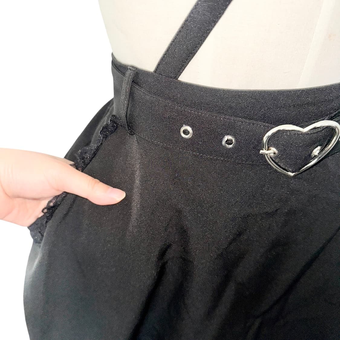 Ma*rs banding skirt 상품이미지3