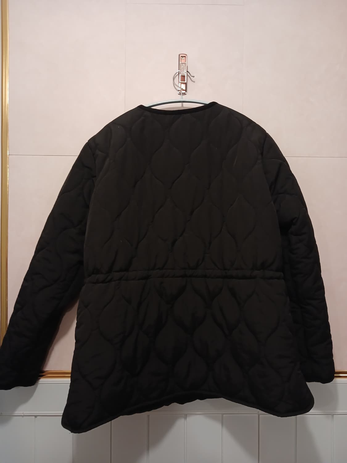 공구우먼 정품 여성 점퍼 M 사이즈 상품이미지10