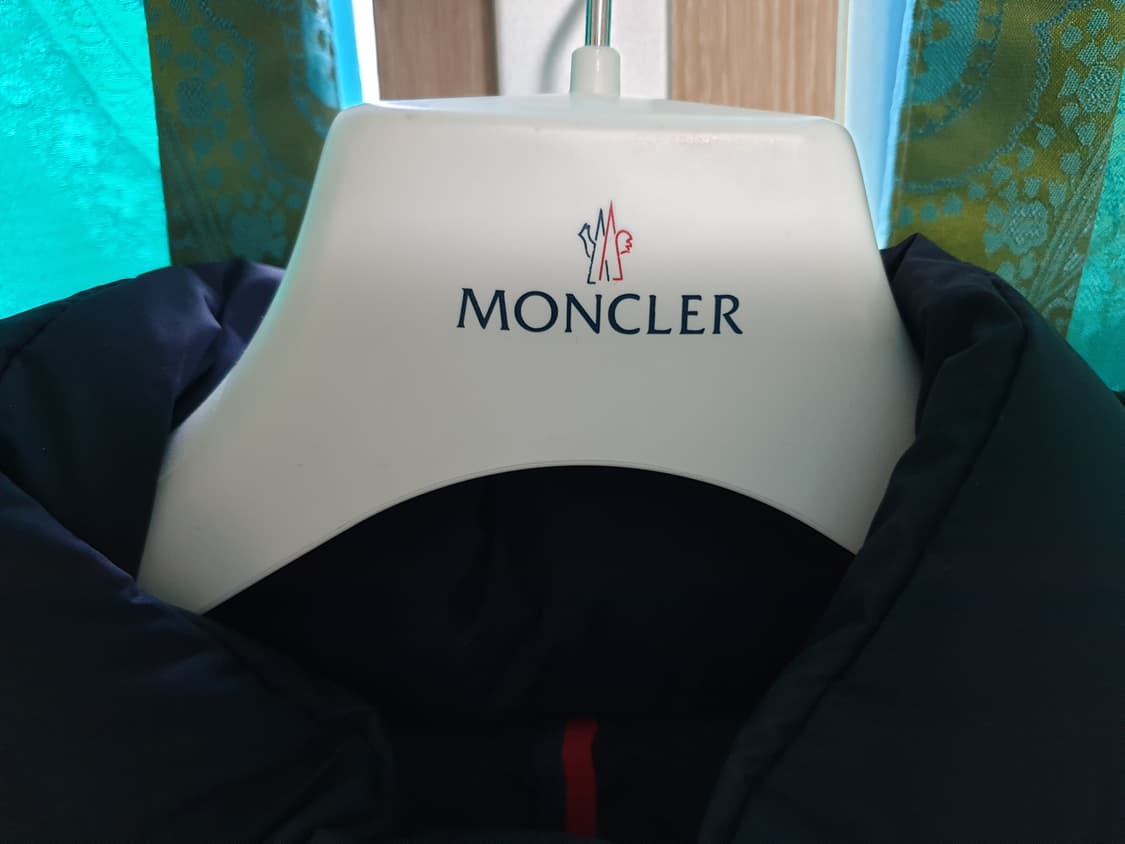 몽클레어 호스톰 네이비 3사이즈 상품이미지3