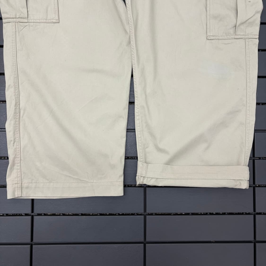 리바이스 와이드 스트레이트 카고 팬츠 (54) 상품이미지7