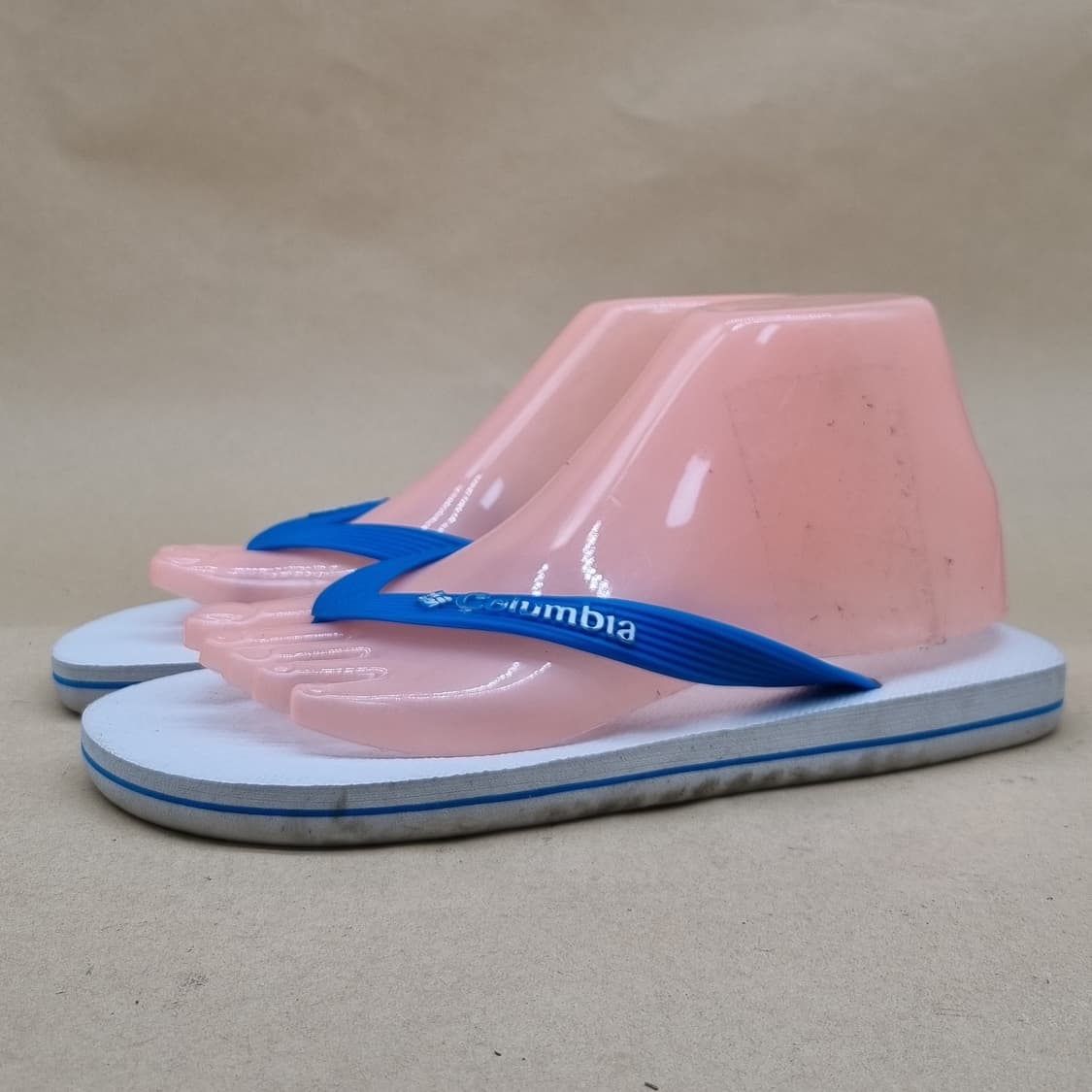 컬럼비아 여성쪼리 240 상품이미지1