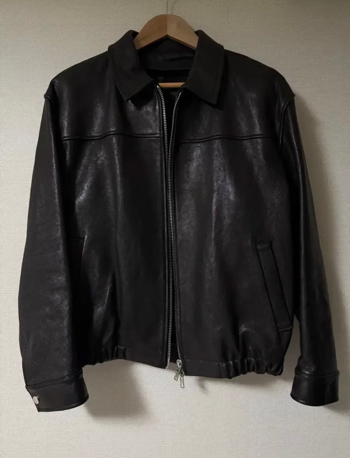 [새상품] 느와르 라르메스 JK2 50사이즈 상품이미지1