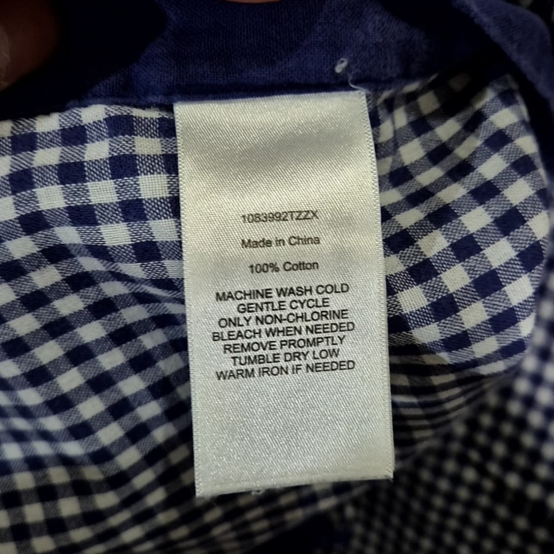 Polo Ralph Lauren 폴로 랄프로렌 솔리드 셔츠 상품이미지5