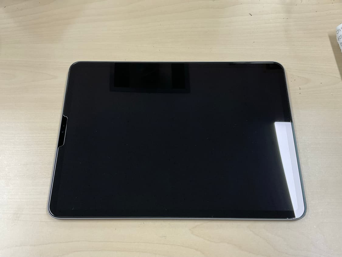애플 아이패드 프로 11인치 3세대 M1 256GB 상품이미지3