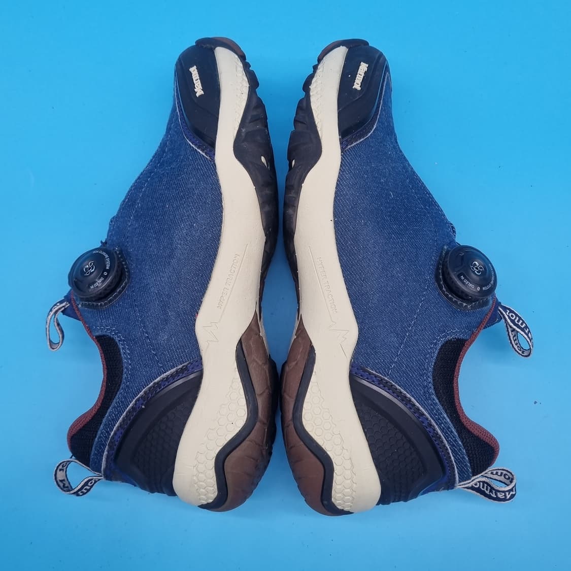 oo 마모트 워킹화245 상품이미지5