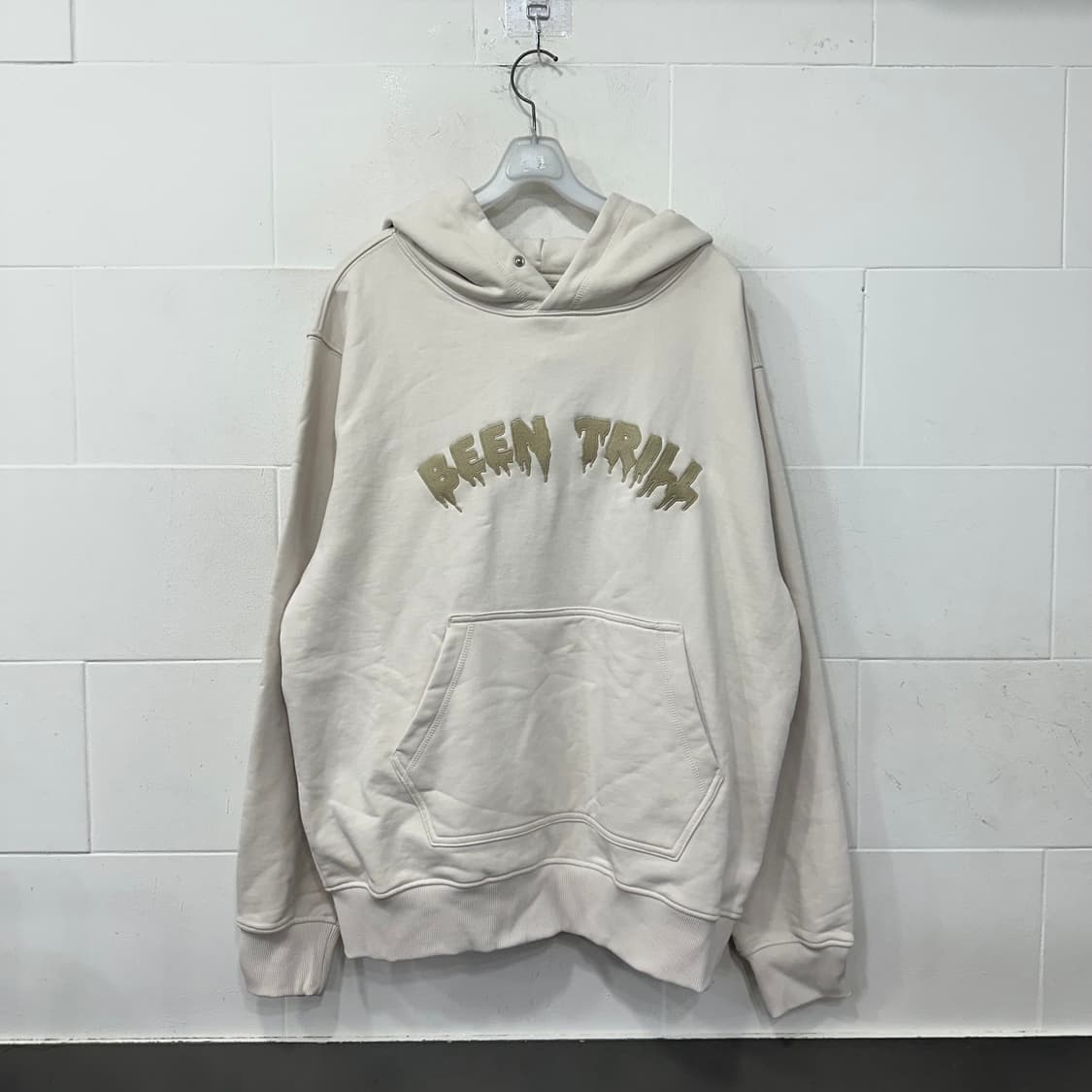 빈트릴 후드티 (새상품) 상품이미지1