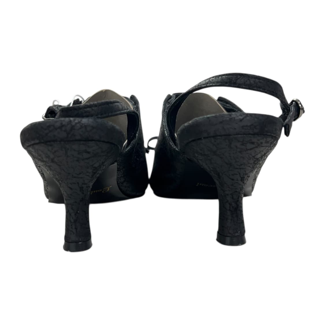 245 W 루루서울 보기 슬링백 블랙 상품이미지5