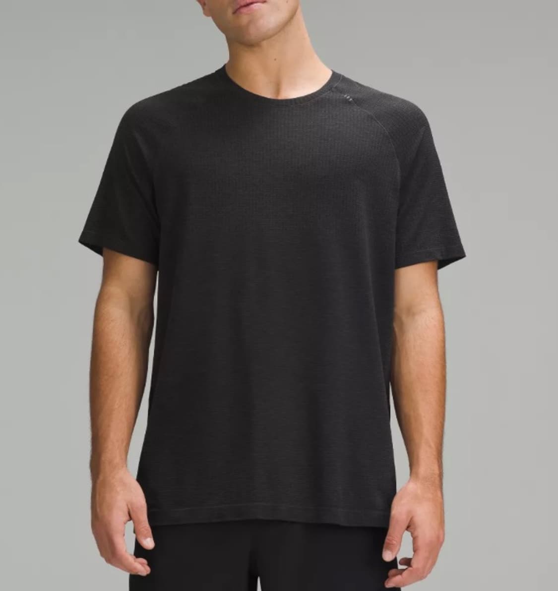 룰루레몬 메탈 벤트 테크 티셔츠 슬림핏 새상품 M 상품이미지1