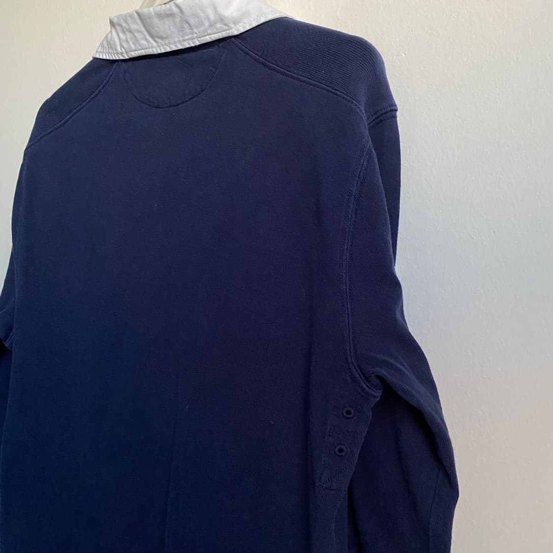 🌊Polo Big pony rugby shirts 상품이미지7