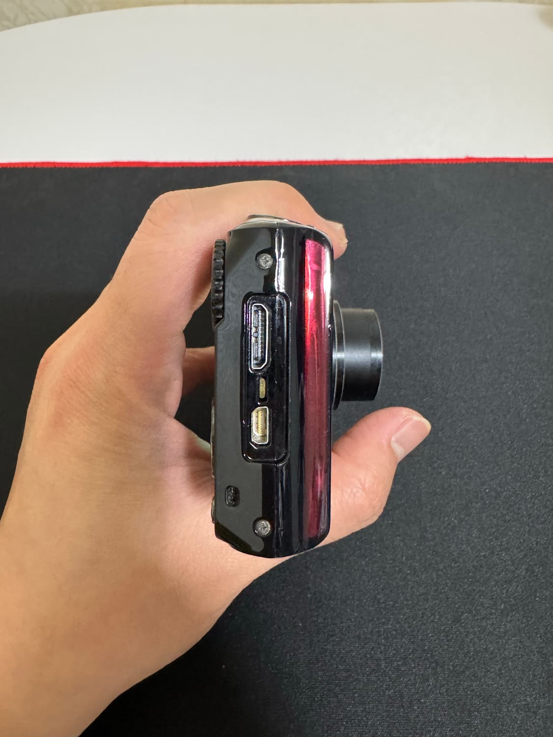 삼성 PL150 한효주 디카 상품이미지7