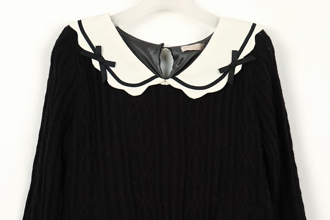 AXES FEMME 튤원피스(S) 엑시즈팜원피스 상품이미지4