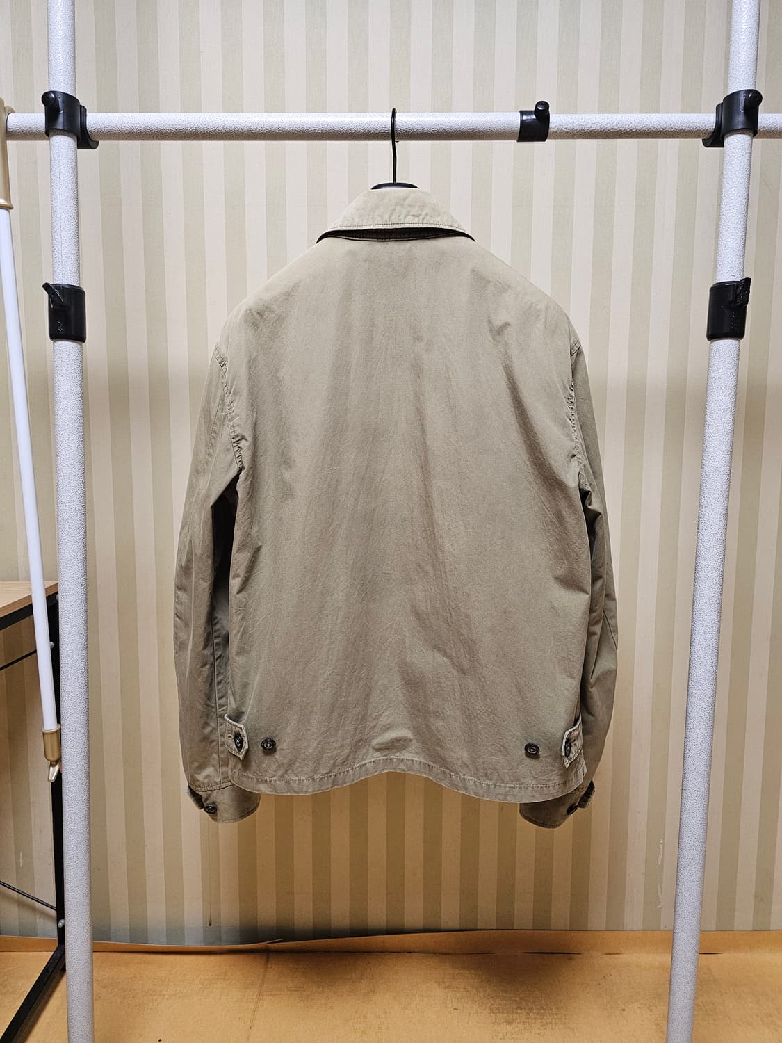 폴로 베이포트 코튼 M 상품이미지2