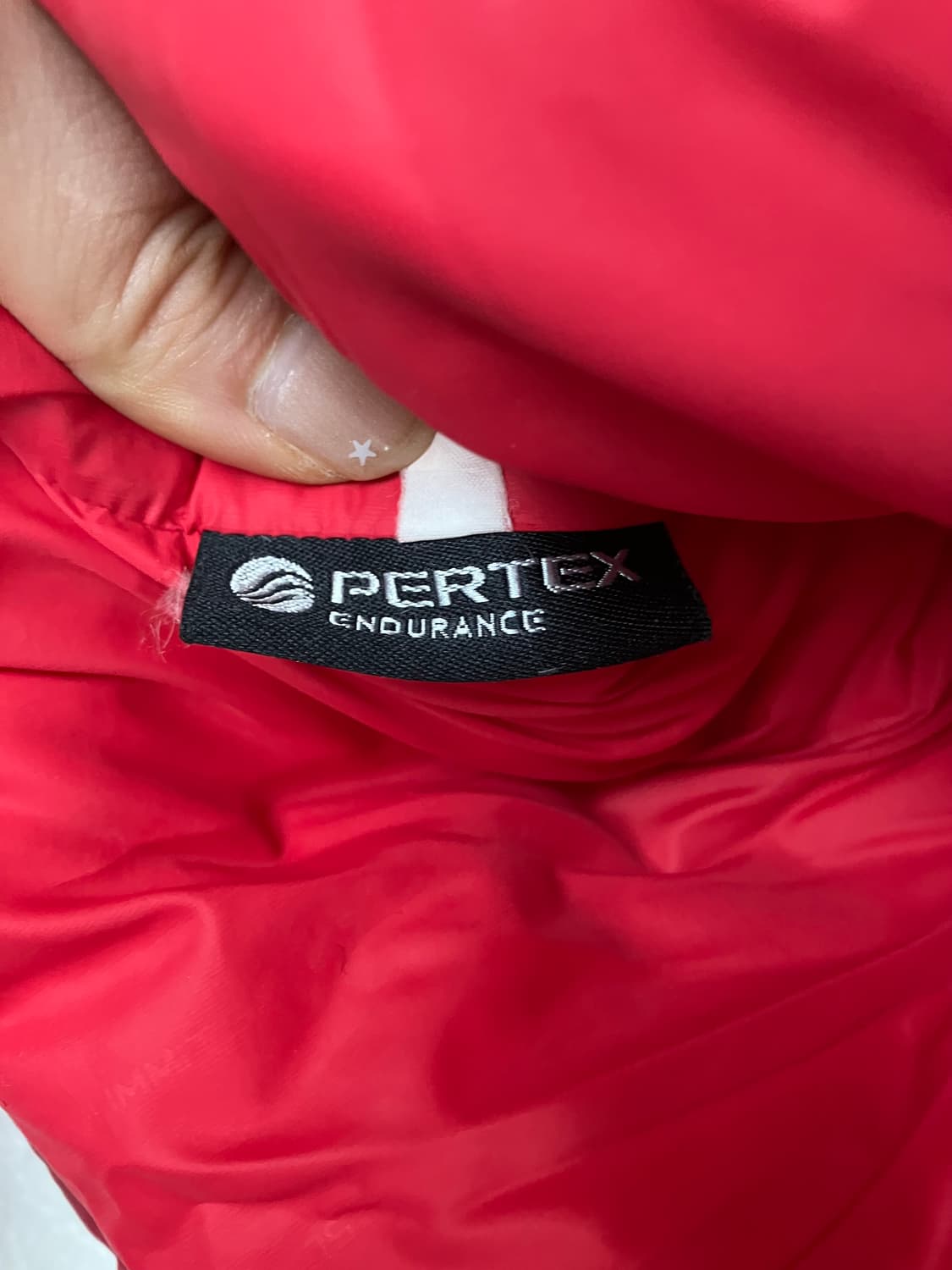 노스페이스 800 눕시 패딩 95 상품이미지5