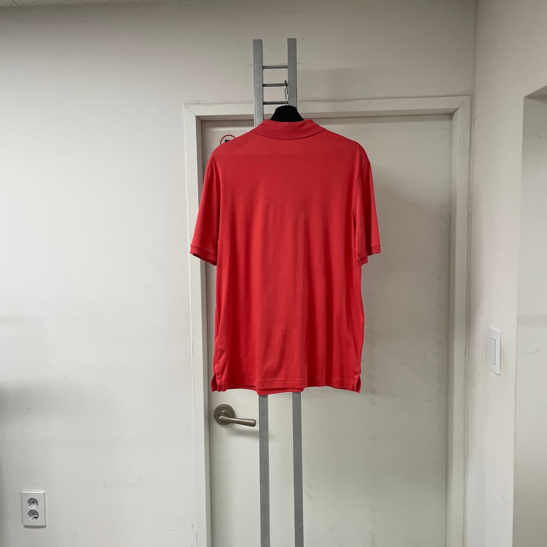 폴로 QR PK 반팔 카라티 M 상품이미지5
