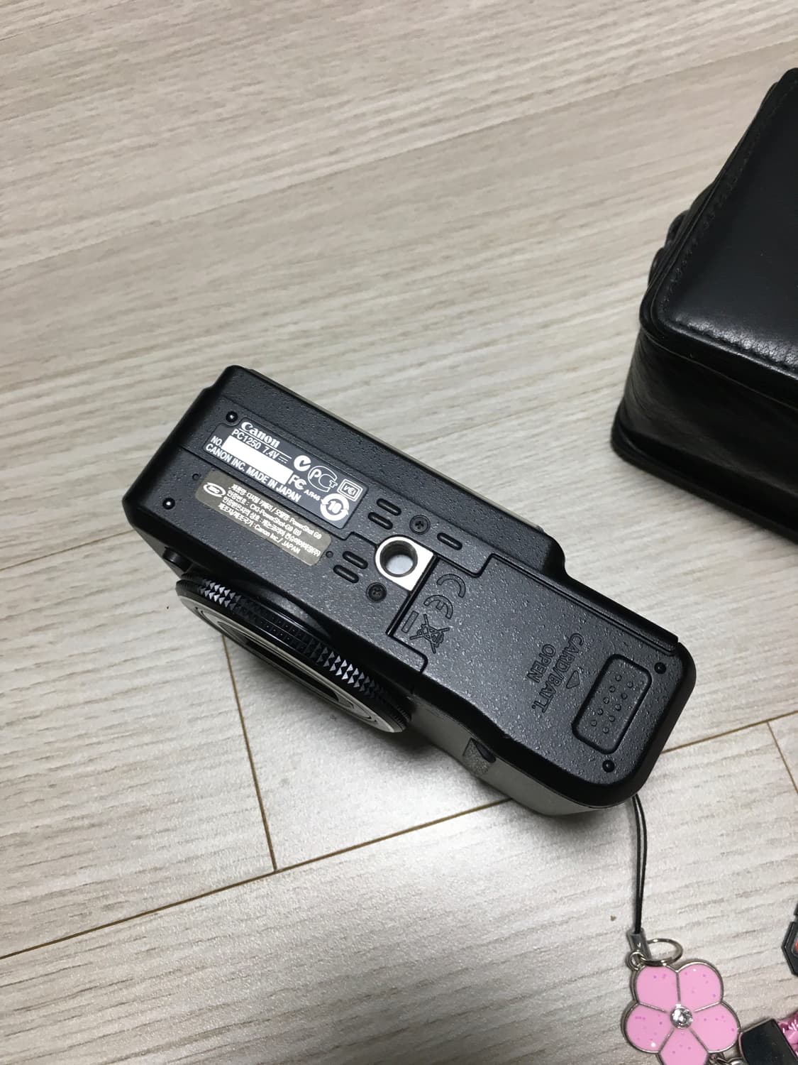 캐논 파워샷 G9 상품이미지5