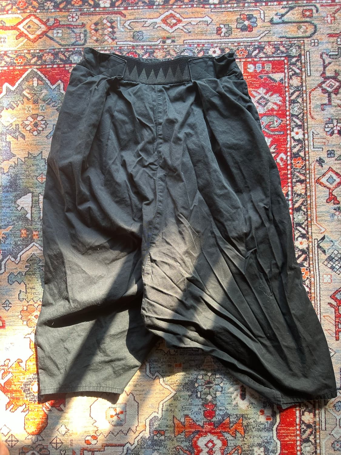 캐피탈 사루엘 이지 팬츠 상품이미지2