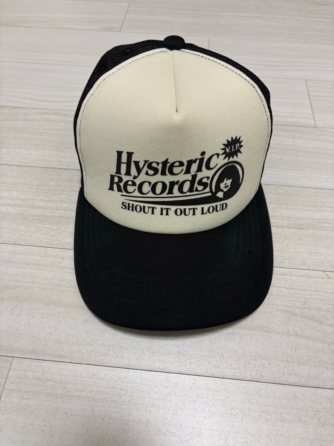 히스테릭글래머 모자 상품이미지1