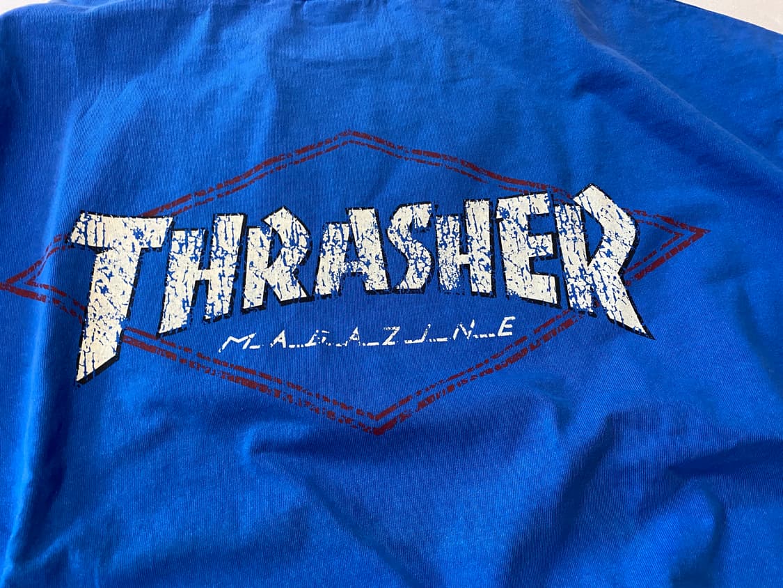 Thrasher T (L) 새상품 상품이미지7