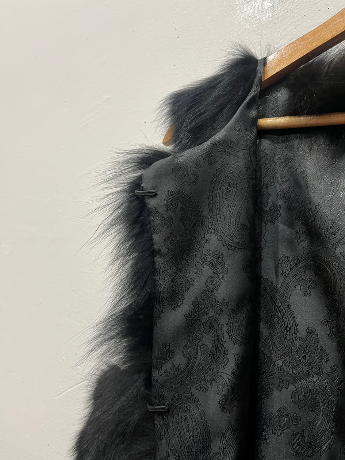 Pastime 폭스퍼 베스트 조끼 상품이미지6