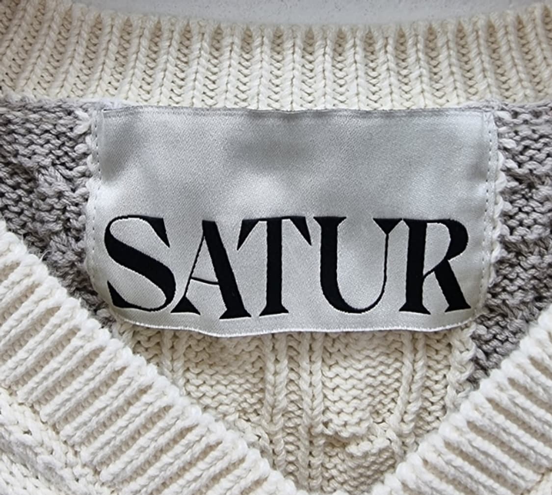 SATUR 세터 상품이미지8