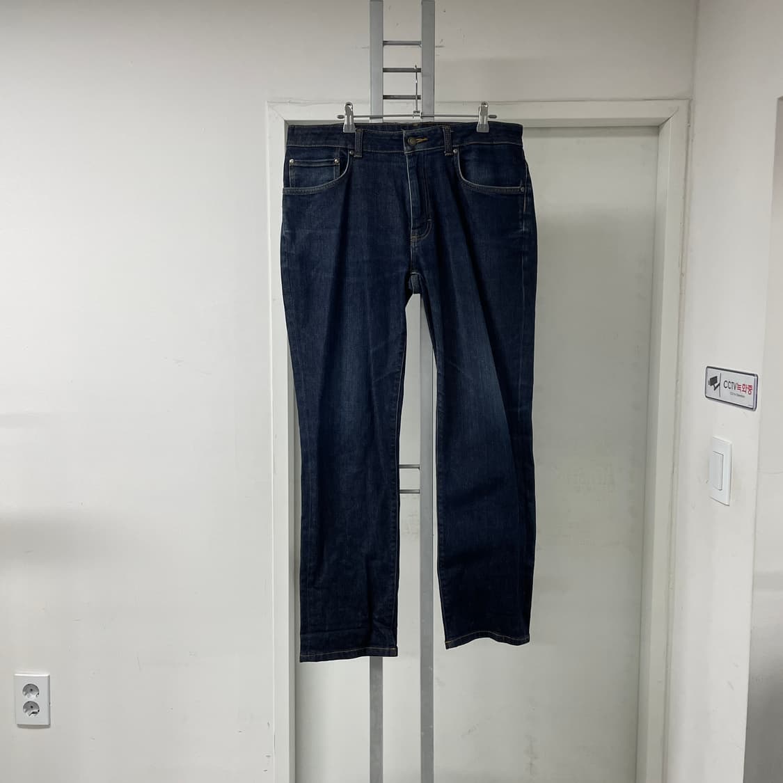 파타고니아 데님 팬츠 34 상품이미지5