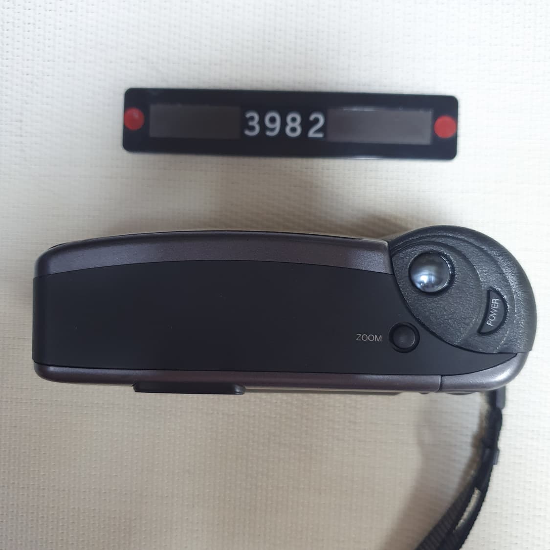 코니카 빅미니 슈퍼 컨펙트 줌 필름카메라 상품이미지2