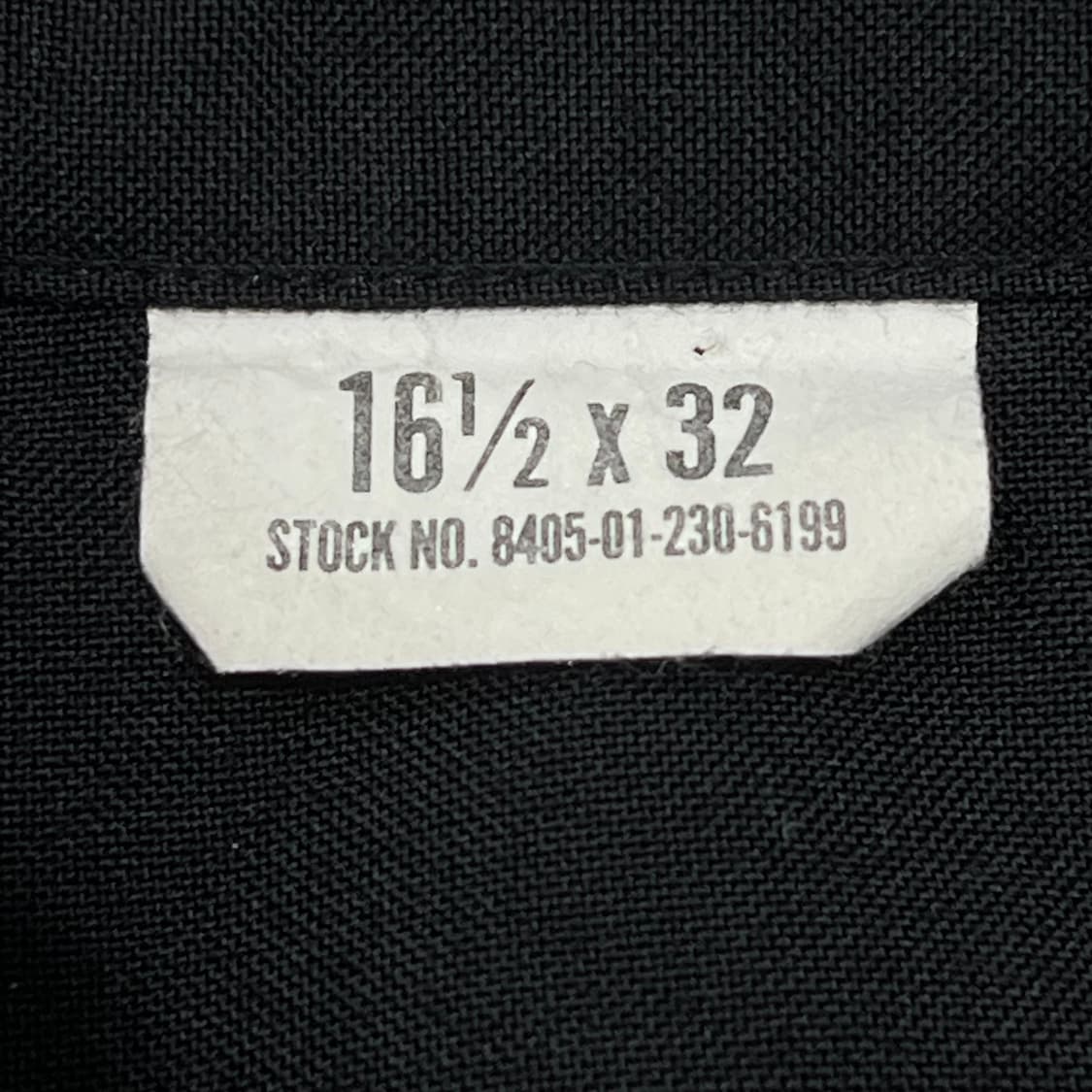 밀리터리 투포켓 워크 셔츠 s10455 상품이미지6