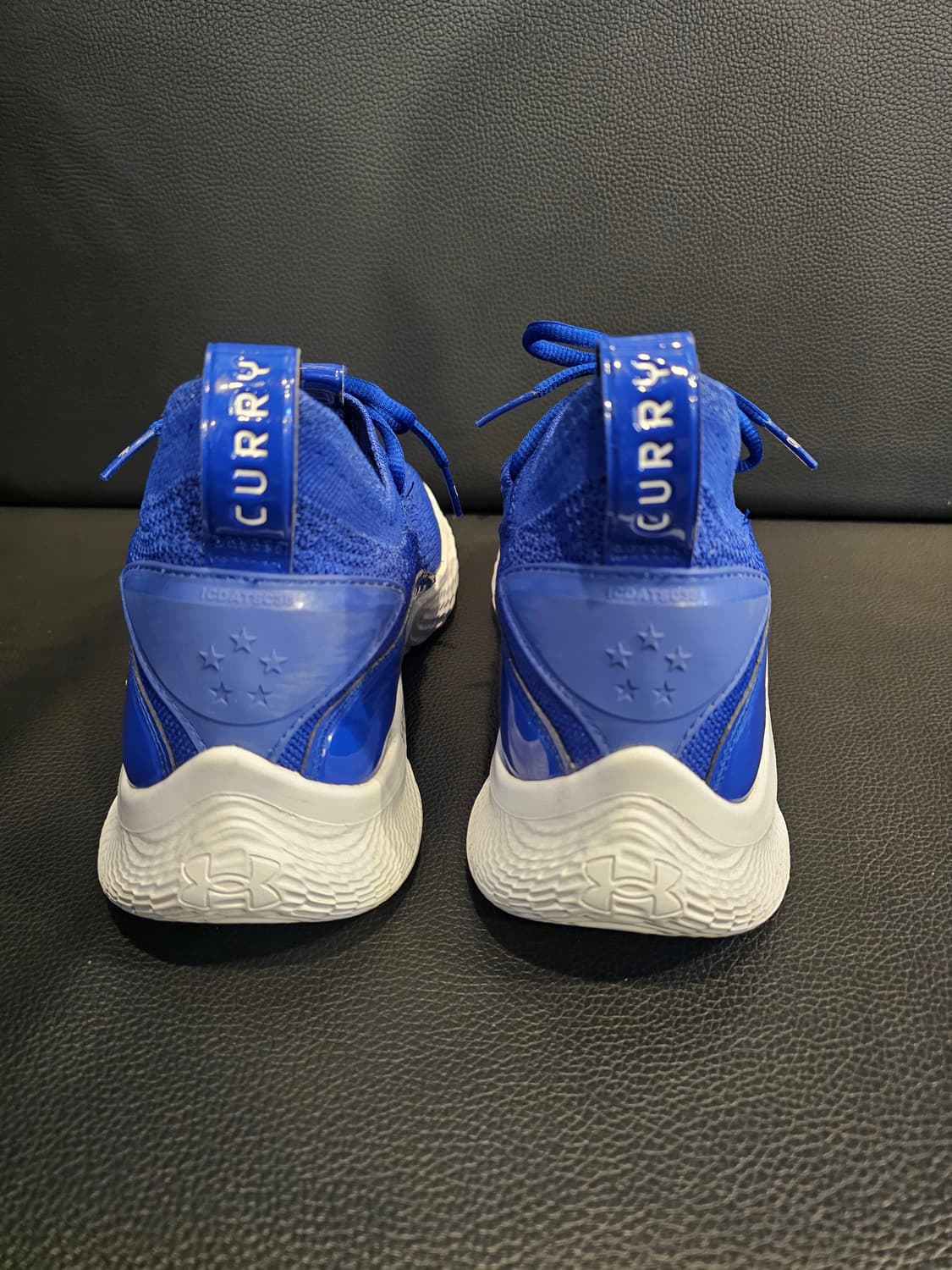 언더아머 커리 농구화 플로우8 상품이미지5