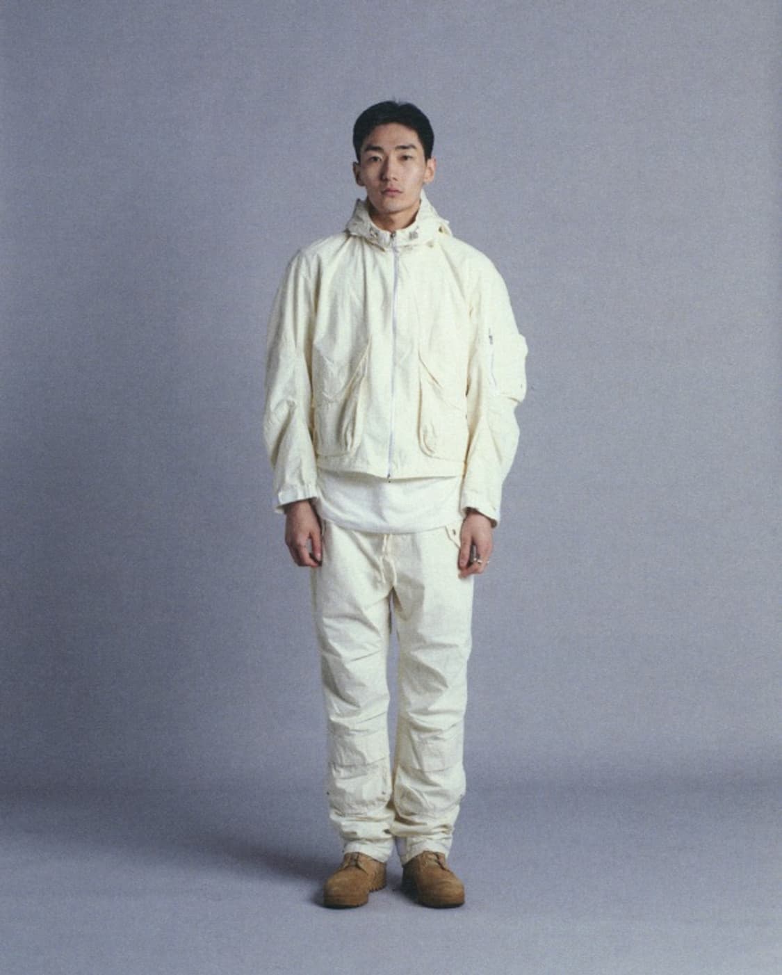 1990boy swat 팬츠 상품이미지1