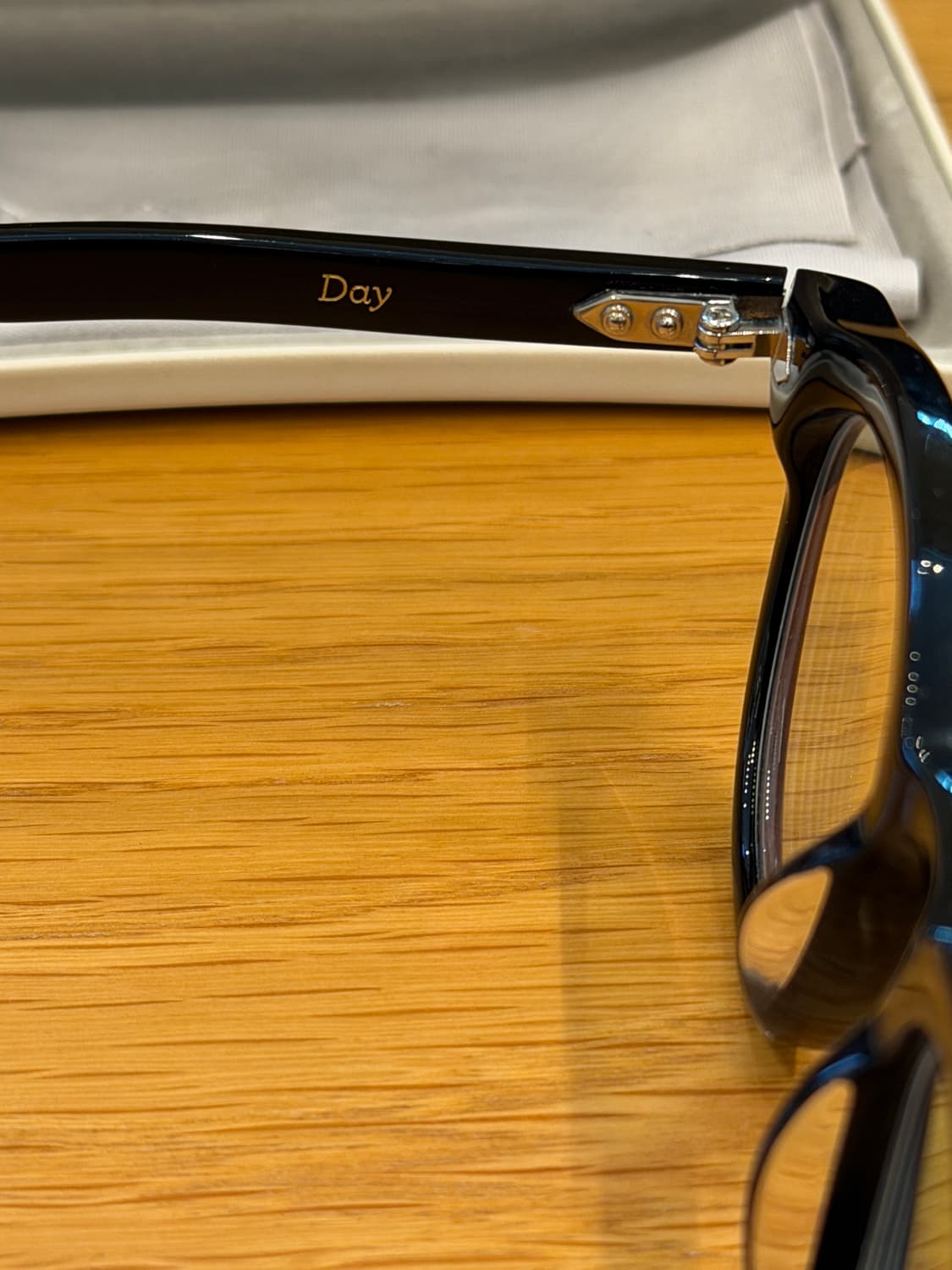 젠틀몬스터 Day 안경 상품이미지8