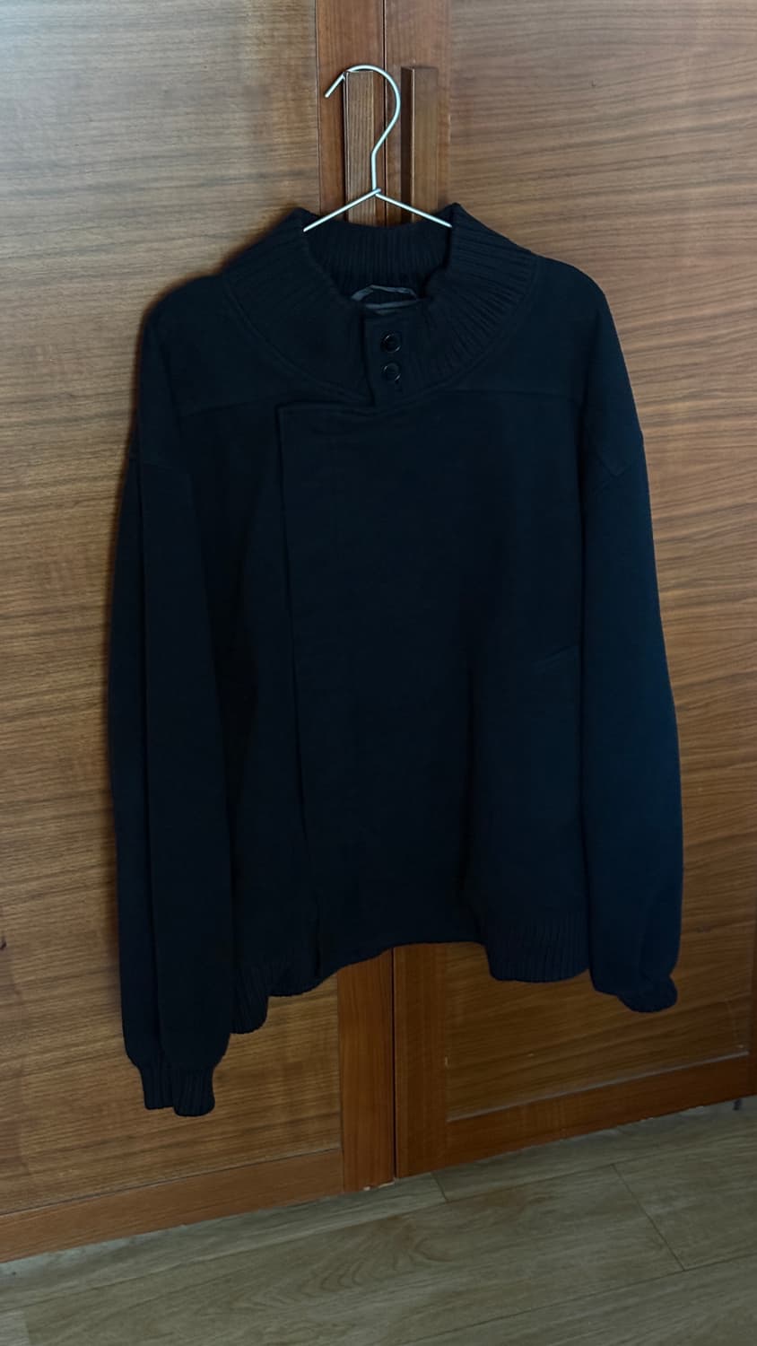 [XL]카브엠트 Cotton Melton Jacket(코튼 멜톤자켓) 상품이미지5