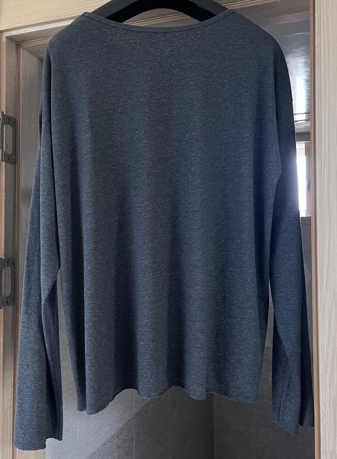 [1] 느린양반 롱슬리브 상품이미지2