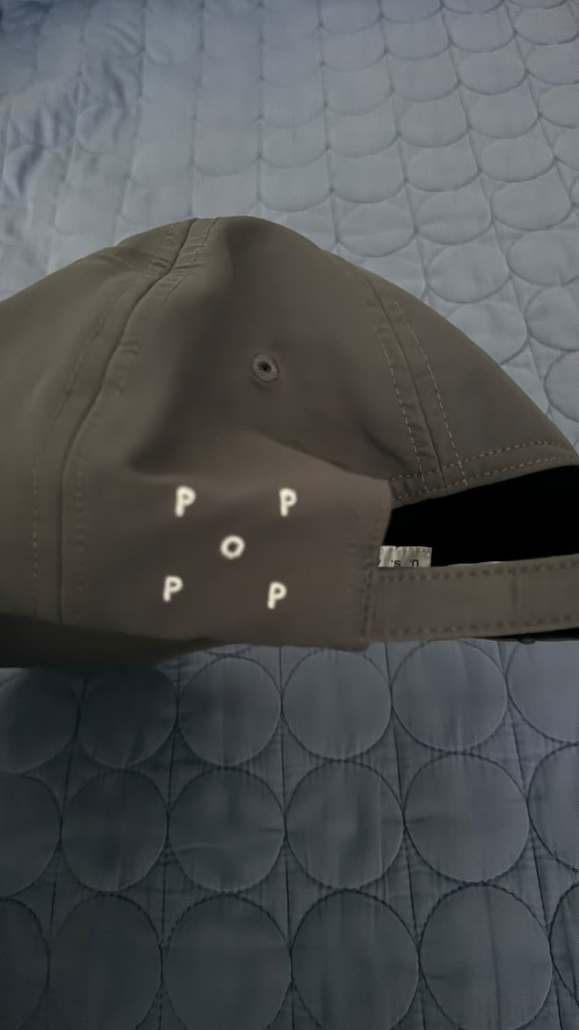 팝트레이딩컴퍼니 모자 상품이미지2