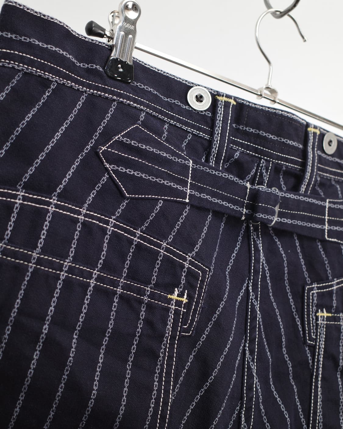 Freewheelers Union Special Overalls 상품이미지9