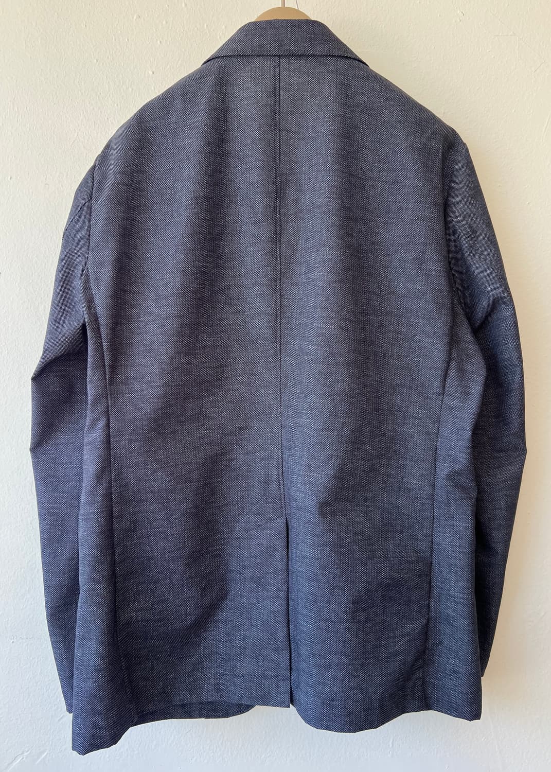 헨리코튼 남성 진청네이비 기능성자켓 

 상품이미지8