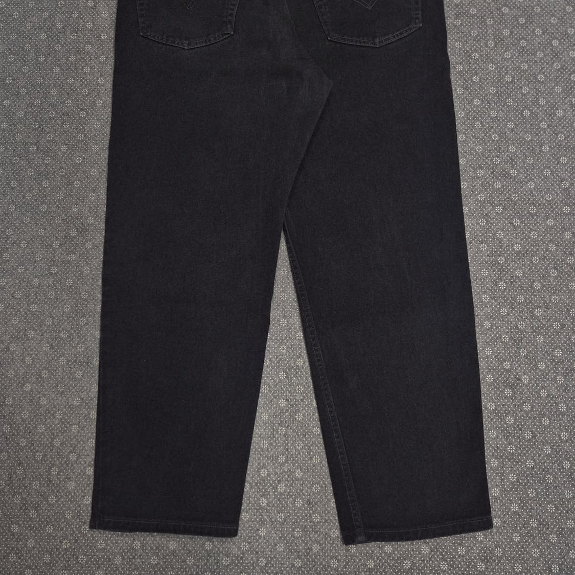 [40]00s US made 리바이스550 블랙-A199 상품이미지6