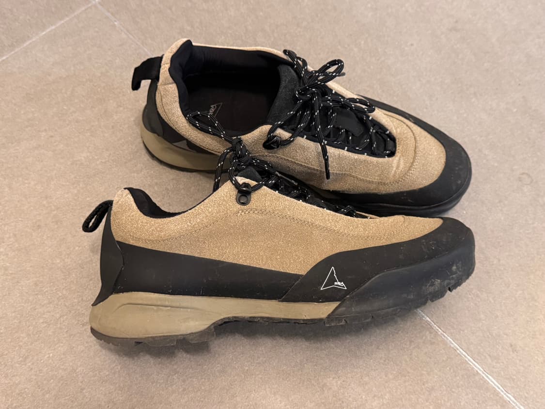 [43] 로아 하이킹 싱기노 친지노 상품이미지1