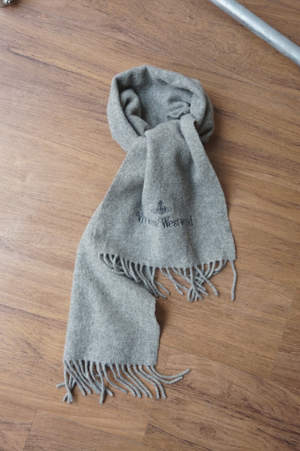 Vivienne westwood muffler 상품이미지1