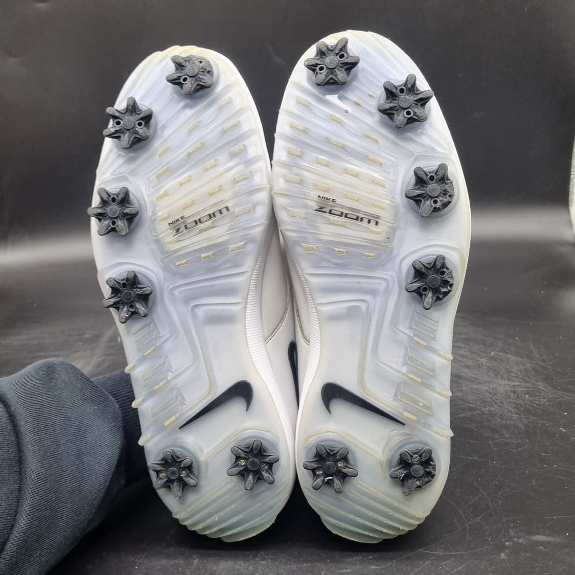 나이키 에어줌 다이렉트 골프화 260 상품이미지3