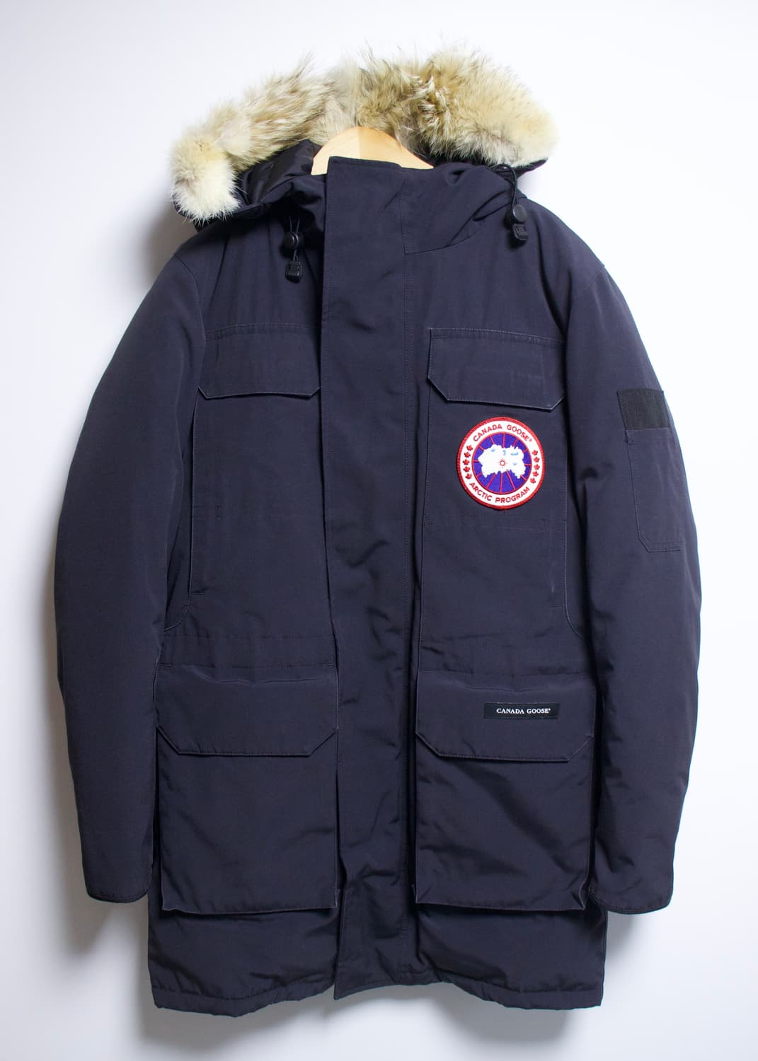 Canada Goose Expedition Parka 상품이미지3